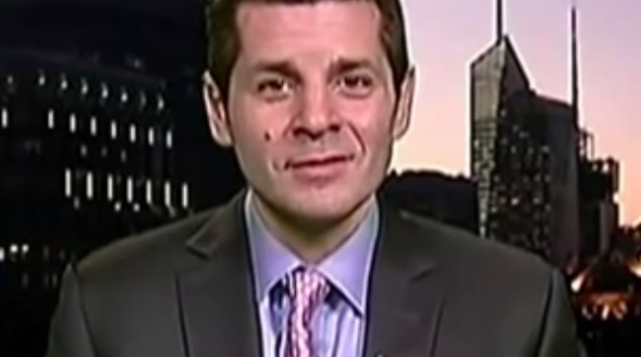 Dean Obeidallah