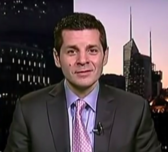 Dean Obeidallah