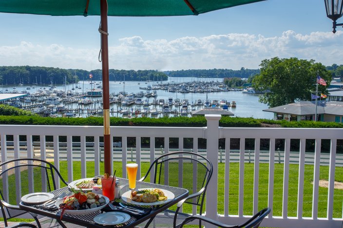 Limited - Deep Blue at Kitty Knight