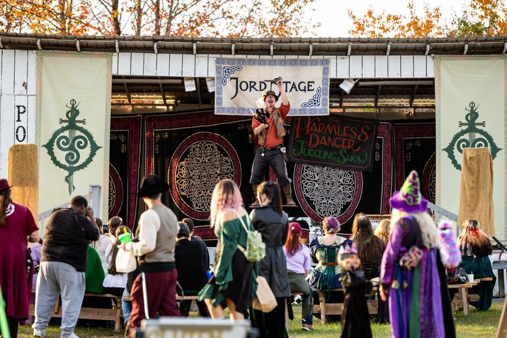 Delaware Rennaissance Faire 2025-372