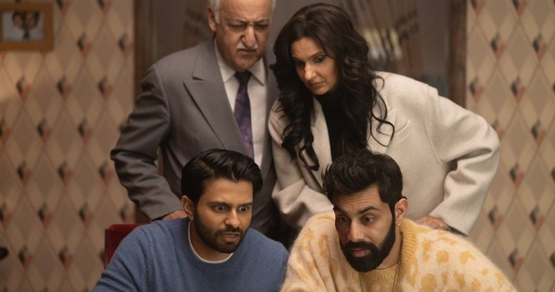 'Deli Boys,' the Hulu sitcom about a South Philly convenience store, is getting a second season