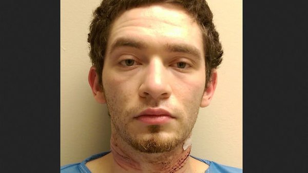 Burlington County Dennis Pozniak