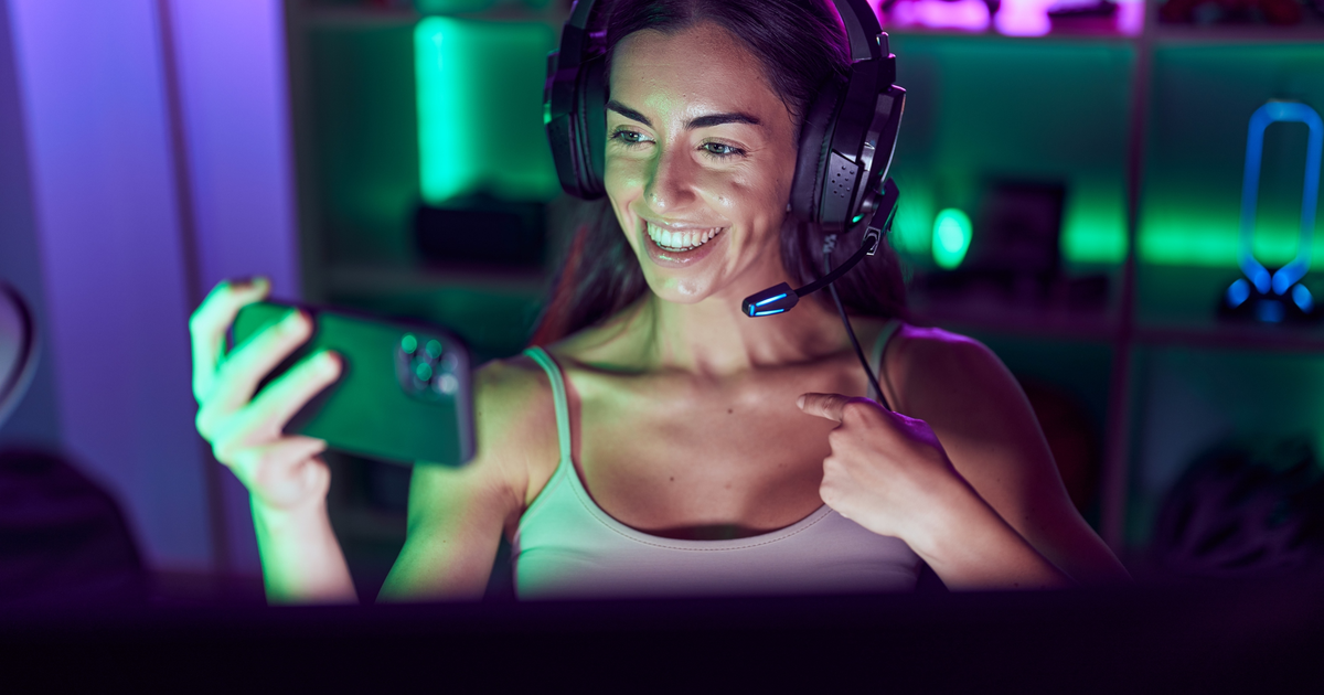 Responsible Tech: How Free-Play Gaming Can Support More Mindful Digital Habits