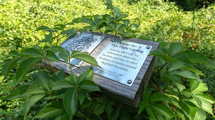 Deptford Walmart balloons