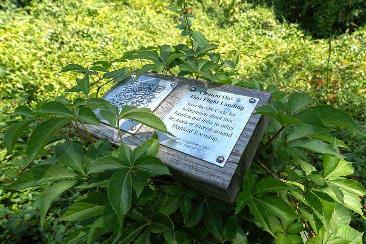 Deptford Walmart balloons