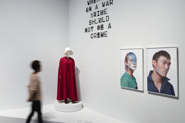 Designs for Different Futures at Philadelphia Museum of Art