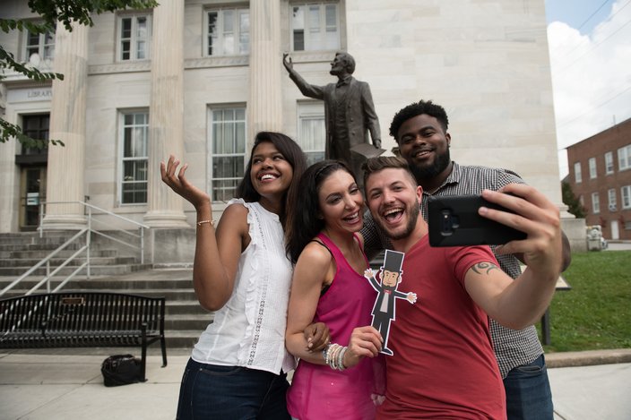 Limited - Destination Gettysburg PV3