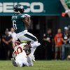 Devonta Smith McDonalds Cherry Hill\