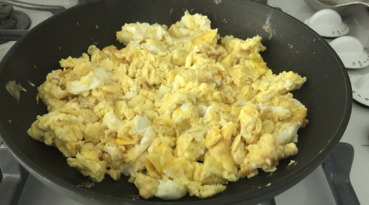Eggs