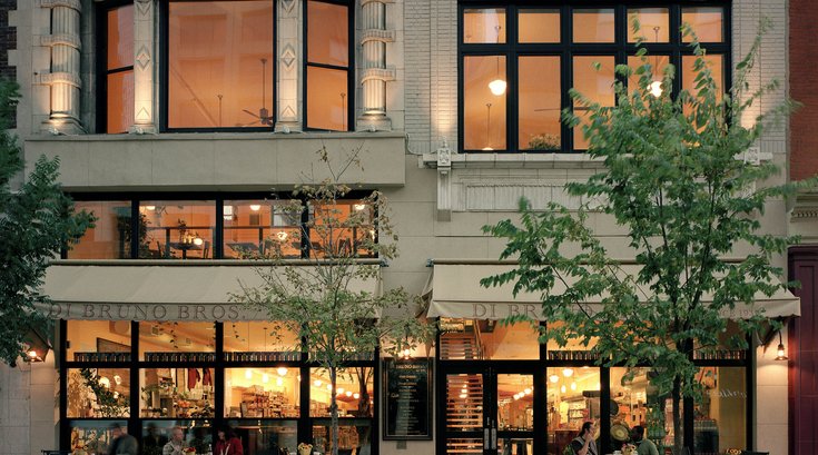 Di Bruno Bros Alimentari