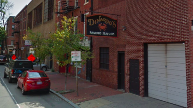 DiNardo's Famous Seafood 