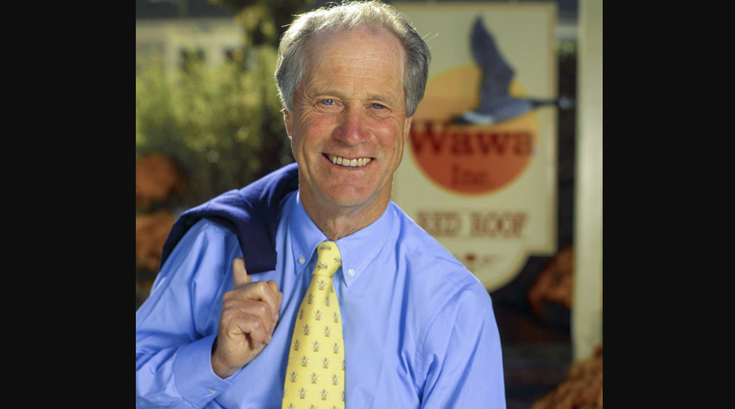 Wawa Richard Wood