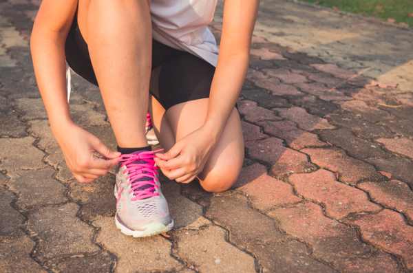 Drexel Diet Exercise