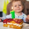 Toddlers Cake Guidelines