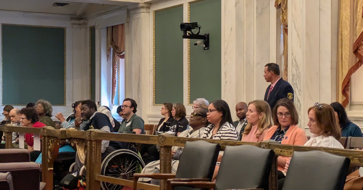 How accessible will Philly's 2026 celebrations be for people with