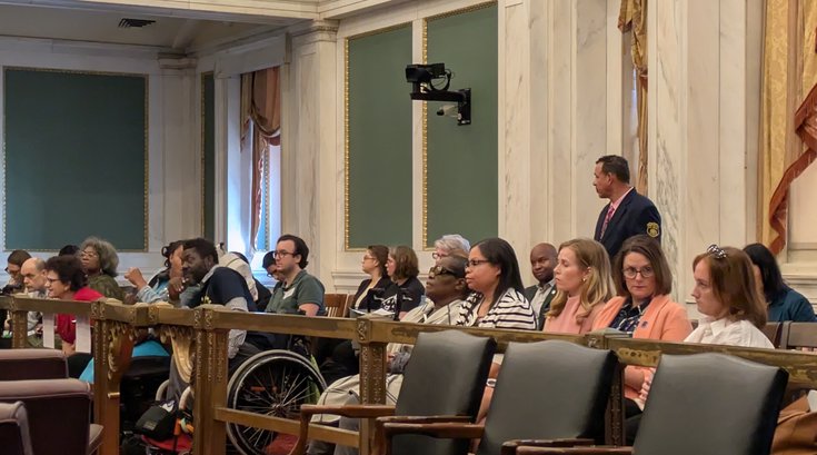 Disability accessibility 2026