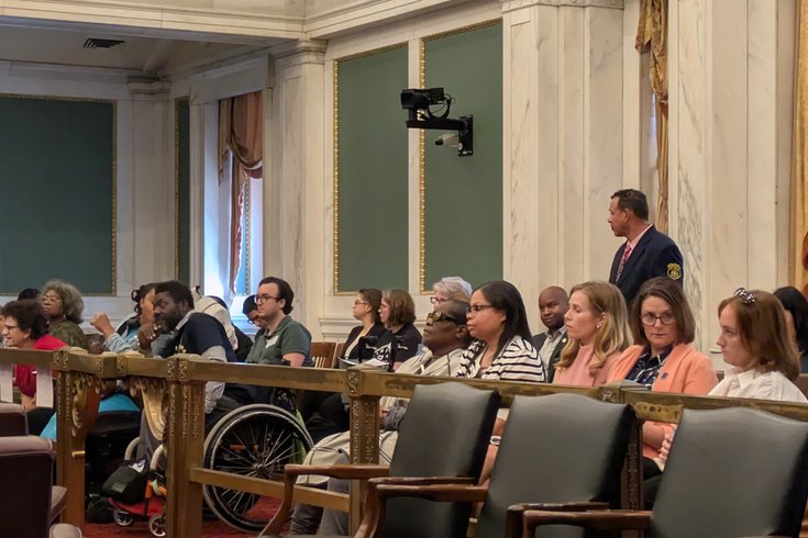 Disability accessibility 2026