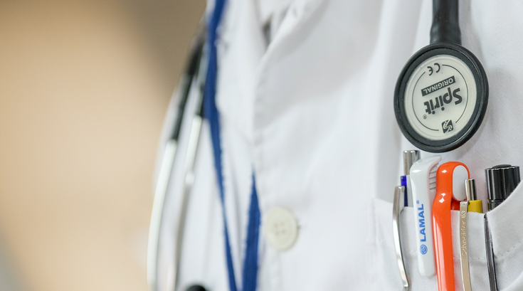 Doctor Stock