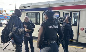 SEPTA documentary