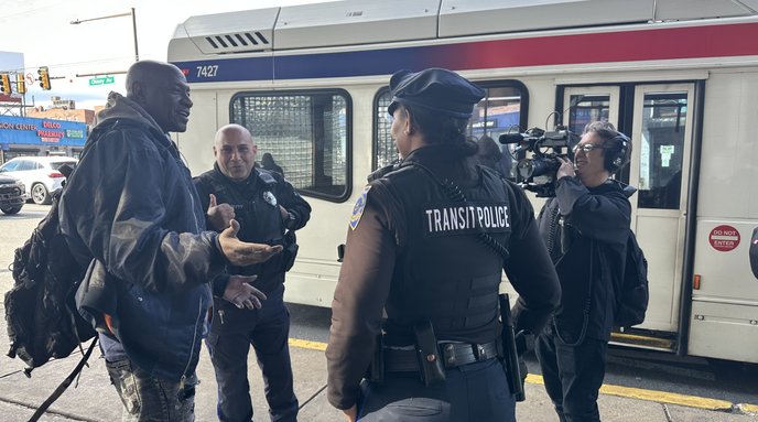 SEPTA documentary