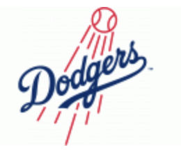 Dodgers-Logo