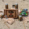 Dogfish Head survivor beer