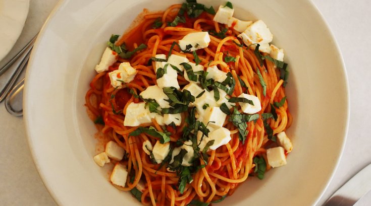 Domani Star restaurant in Bucks County