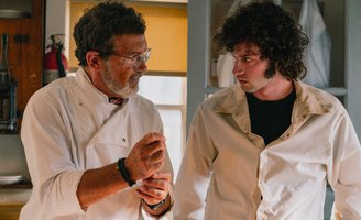 First trailer for 'Tony' shows Dominic Sessa as Anthony Bourdain