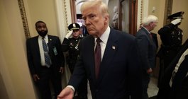 donald trump tariffs