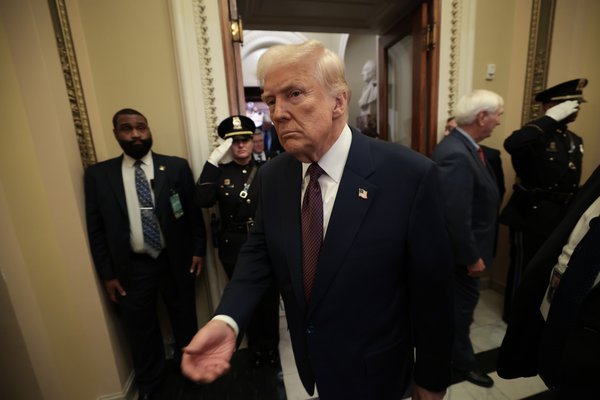 donald trump tariffs