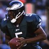 Donovan McNabb HMA show