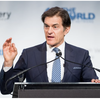 Dr. Oz campaigners were at Jan. 6 attack