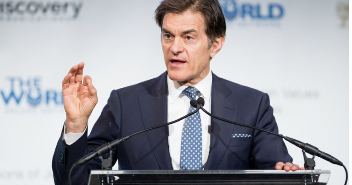 Multiple Jan. 6 participants work for Dr. Oz's U.S. Senate campaign - Vimarsana News