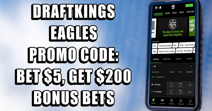 DraftKings Sportsbook promo code unlocks $200 bonus win or lose, KY offer 