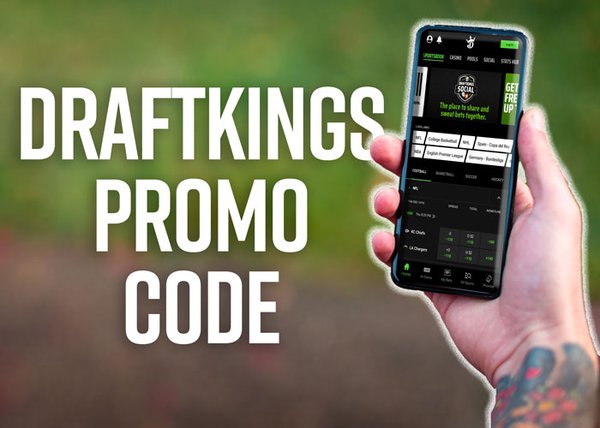 2022 NFL Draft Betting Preview - DraftKings Network