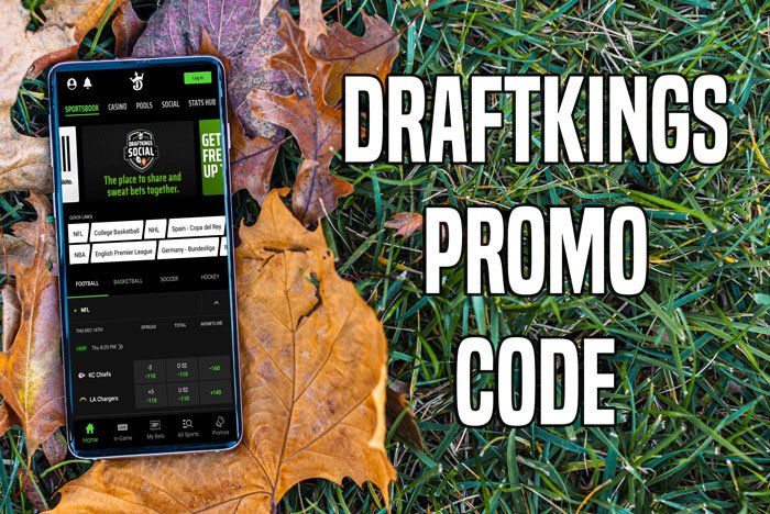 DraftKings promo code for Titans-Eagles: Bet $5, win $150 if your team wins