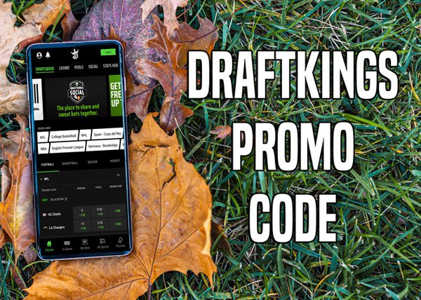 DraftKings promo code for TNF: $1,200 in bonuses with bet $5 get $150 on  Cowboys vs. Titans 