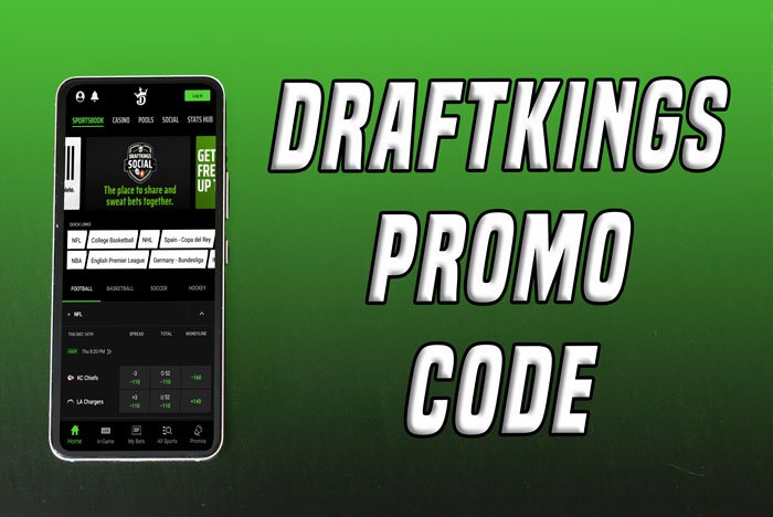 DraftKings promo code for TNF: $200 Steelers-Browns bonus