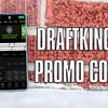DraftKings promo code for NFL Week 3: $200 bonus with a win
