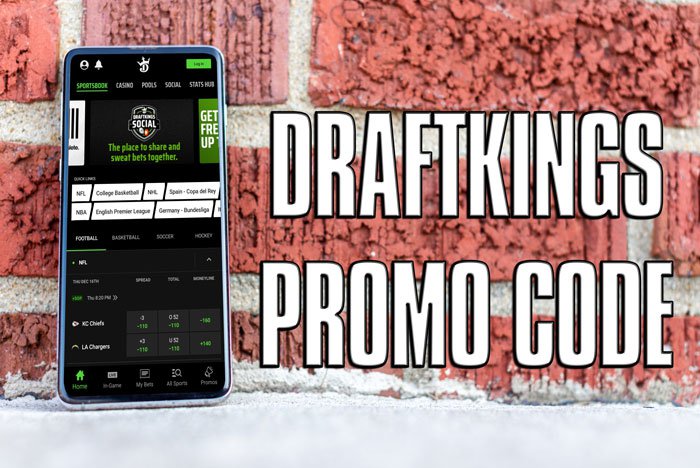 DraftKings promo code for NFL Week 3: $200 bonus with a win