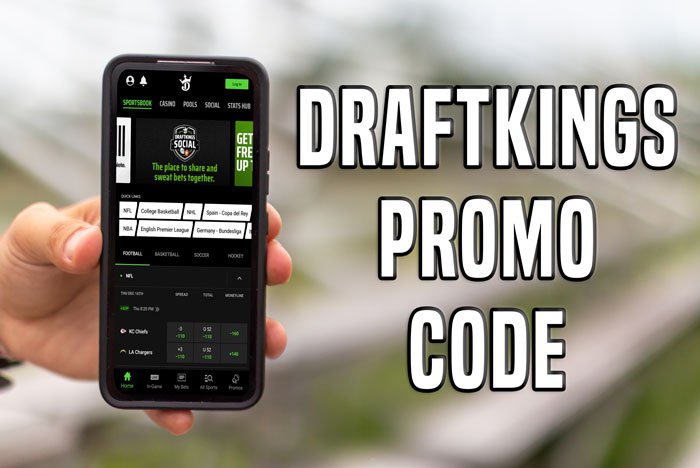 DraftKings promo code offers 40-1 odds boost for Phillies-Braves, Padres-Dodgers
