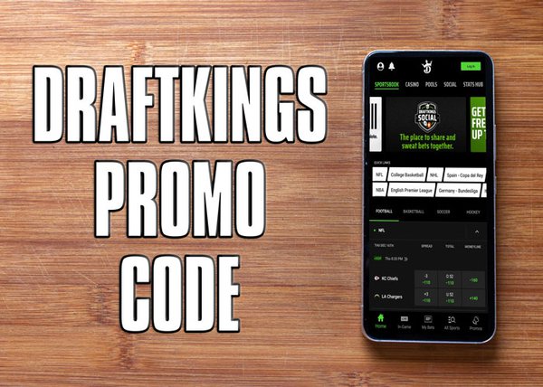 DraftKings promo code offers $200 win bonus for Rams-49ers MNF