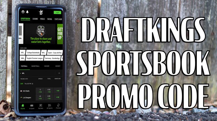 DraftKings Sportsbook promo code for Eagles-Cowboys SNF: $200 win bonus