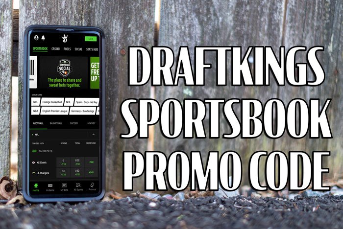 DraftKings Sportsbook promo code for Eagles-Cowboys SNF: $200 win bonus