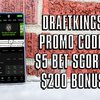 DraftKings promo code: $5 Phillies-Cardinals bet scores $200 bonus