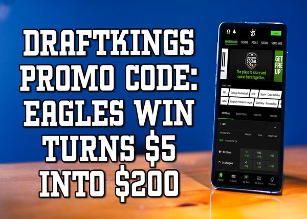 DraftKings Sportsbook same-game parlay: How this bettor turned