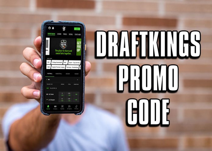 DraftKings Promo Code: Bet $5, Get $200 on NFL Championship Games