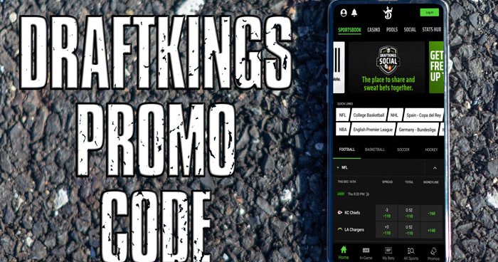 DraftKings NY promo code: Claim $1,050 for NFL and NCAA football