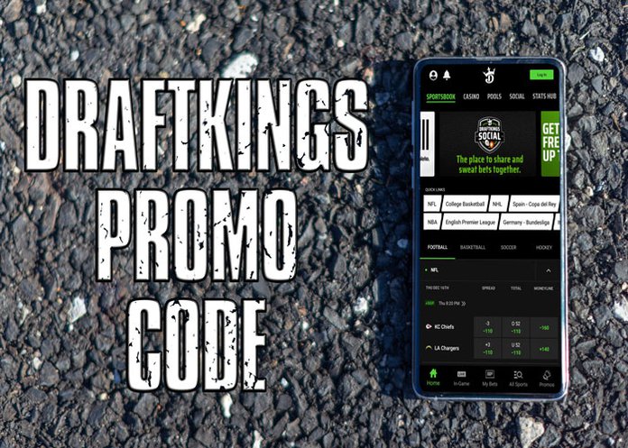 DraftKings Promo Code Kansas: Bet $5, Get $200 (Oct. 2023)