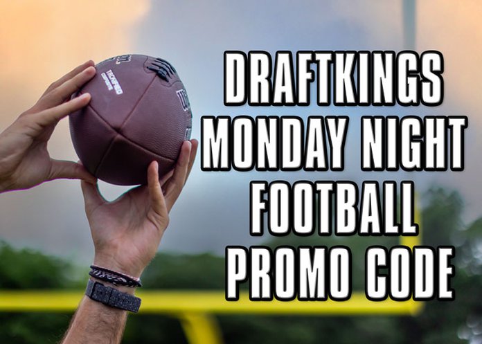 DraftKings promo code: Patriots-Cardinals MNF $150 bonus 